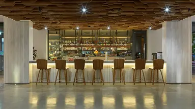 La Green Hotel & Residence