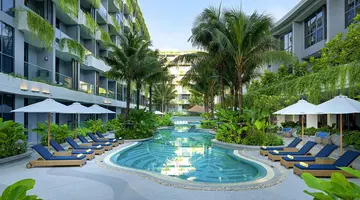 La Green Hotel & Residence