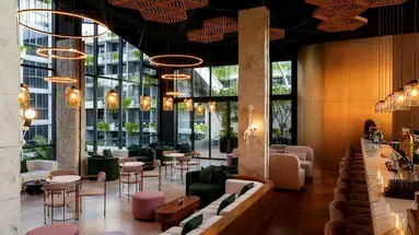 La Green Hotel & Residence