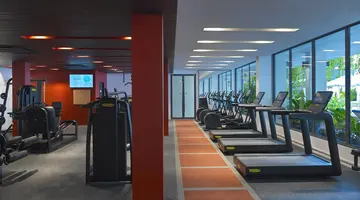 La Green Hotel & Residence