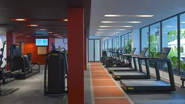 La Green Hotel & Residence