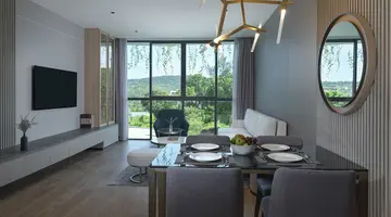 La Green Hotel & Residence