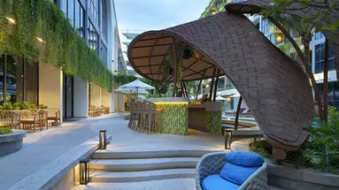 La Green Hotel & Residence