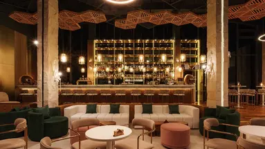 La Green Hotel & Residence