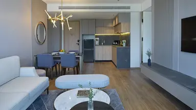 La Green Hotel & Residence