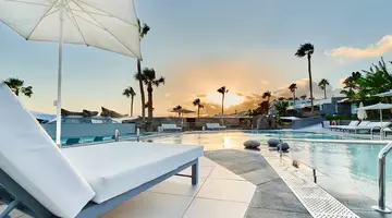 La isla y el mar hotel Boutique