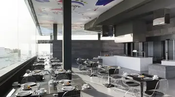 La isla y el mar hotel Boutique