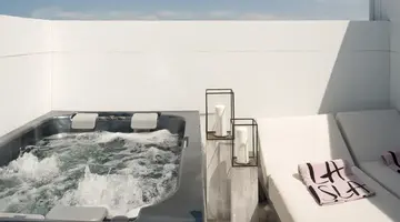 La isla y el mar hotel Boutique
