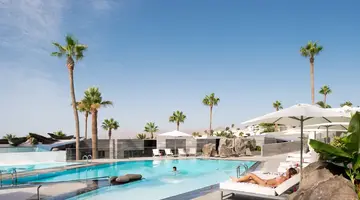 La isla y el mar hotel Boutique