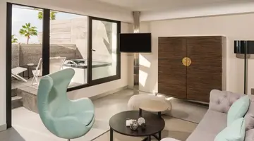 La isla y el mar hotel Boutique