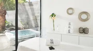 La isla y el mar hotel Boutique