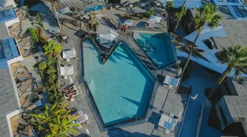 La isla y el mar hotel Boutique