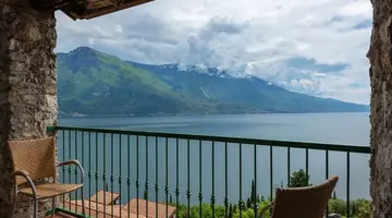 La Limonaia Hotel