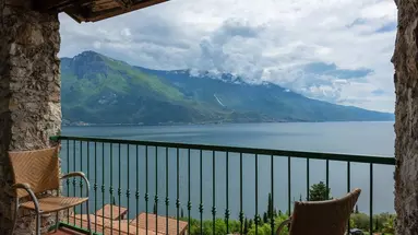 La Limonaia Hotel