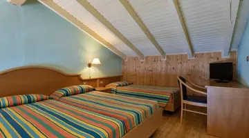 La Limonaia Hotel