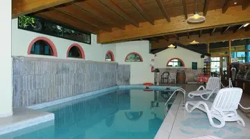 La Limonaia Hotel