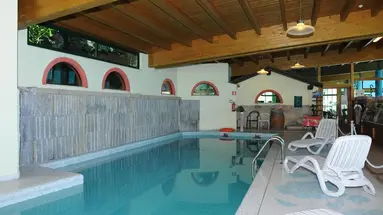 La Limonaia Hotel