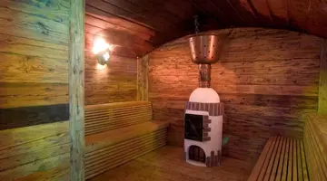 La Limonaia Hotel
