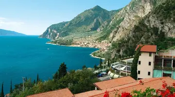 La Limonaia Hotel