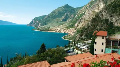 La Limonaia Hotel