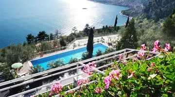 La Limonaia Hotel