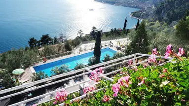 La Limonaia Hotel