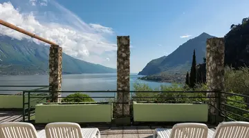 La Limonaia Hotel
