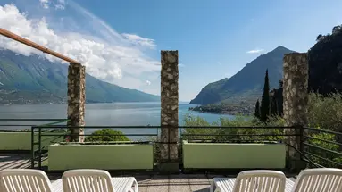 La Limonaia Hotel