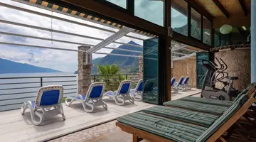 La Limonaia Hotel