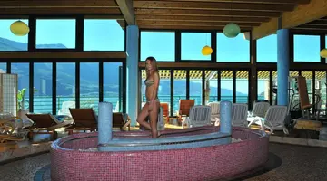 La Limonaia Hotel