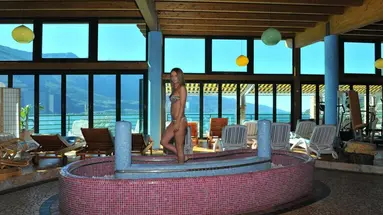 La Limonaia Hotel