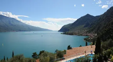 La Limonaia Hotel