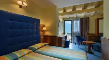 La Limonaia Hotel