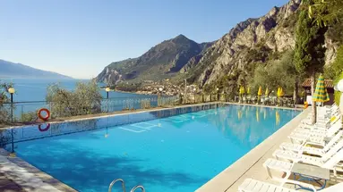 La Limonaia Hotel