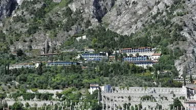 La Limonaia Hotel