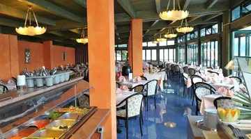 La Limonaia Hotel