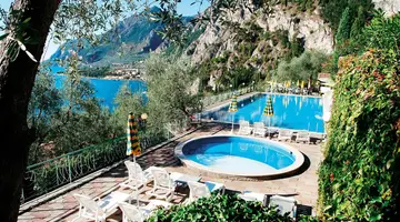 La Limonaia (Limone sul Garda)