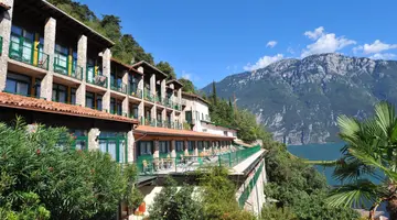 La Limonaia (Limone sul Garda)
