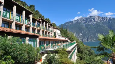 La Limonaia (Limone sul Garda)