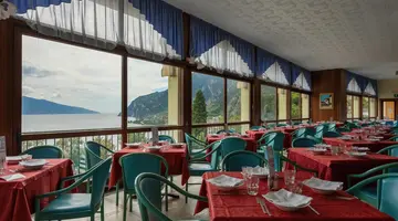 La Limonaia (Limone sul Garda)