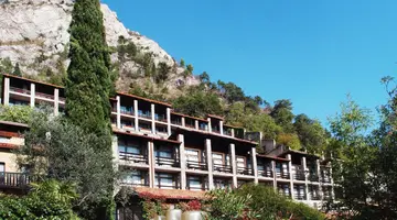 La Limonaia (Limone sul Garda)
