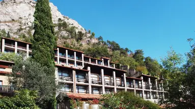 La Limonaia (Limone sul Garda)