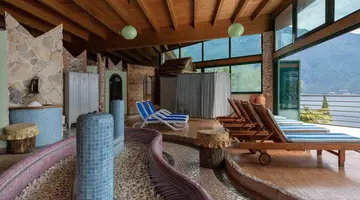 La Limonaia (Limone sul Garda)