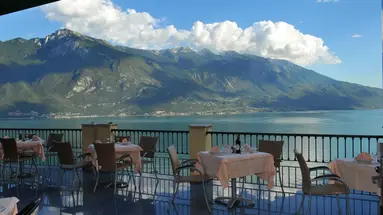 La Limonaia (Limone sul Garda)