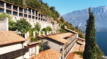 La Limonaia (Limone sul Garda)