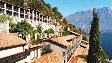 La Limonaia (Limone sul Garda)