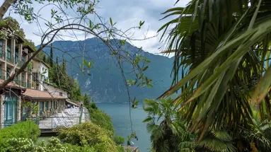 La Limonaia (Limone sul Garda)