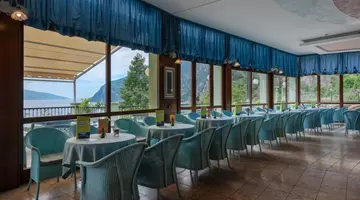 La Limonaia (Limone sul Garda)