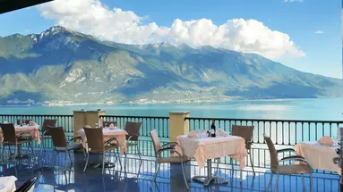 La Limonaia (Limone sul Garda)