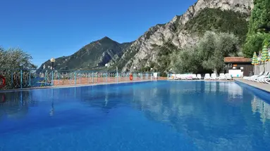 La Limonaia (Limone sul Garda)